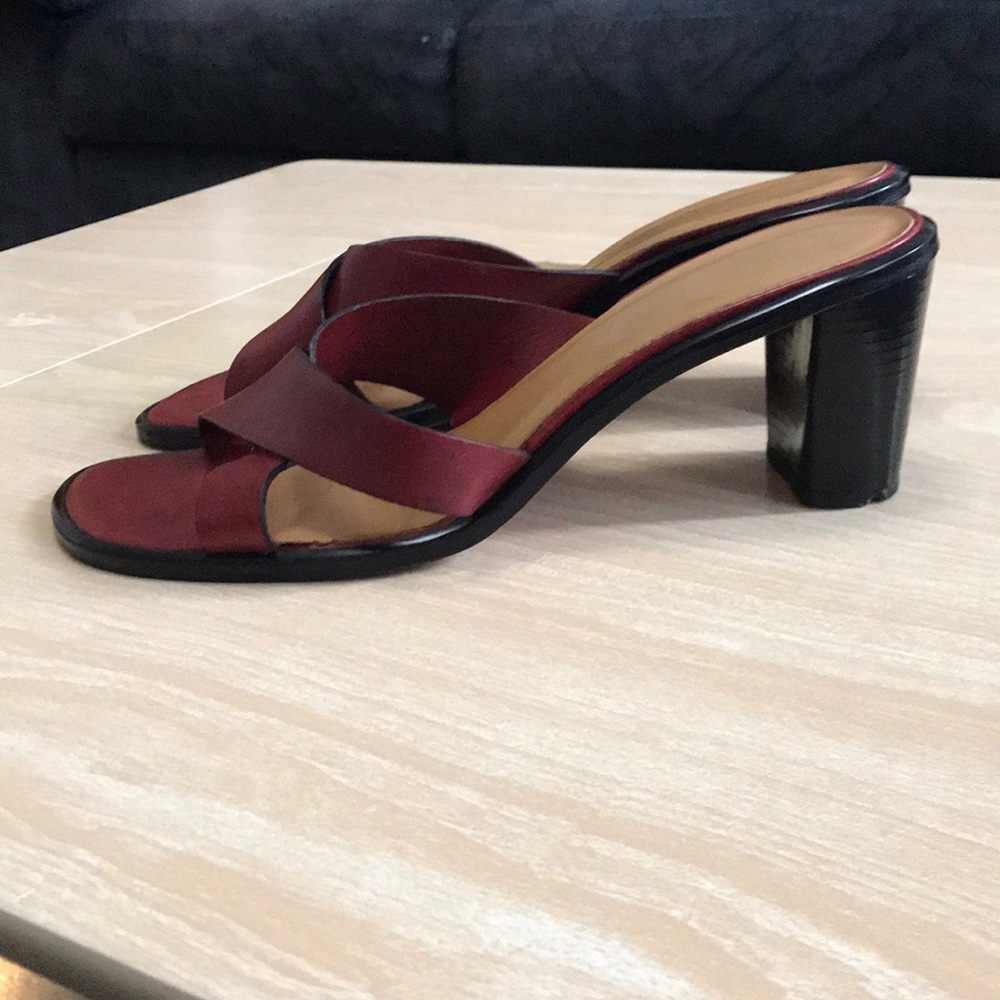 Sandals - Picture 3 of 5